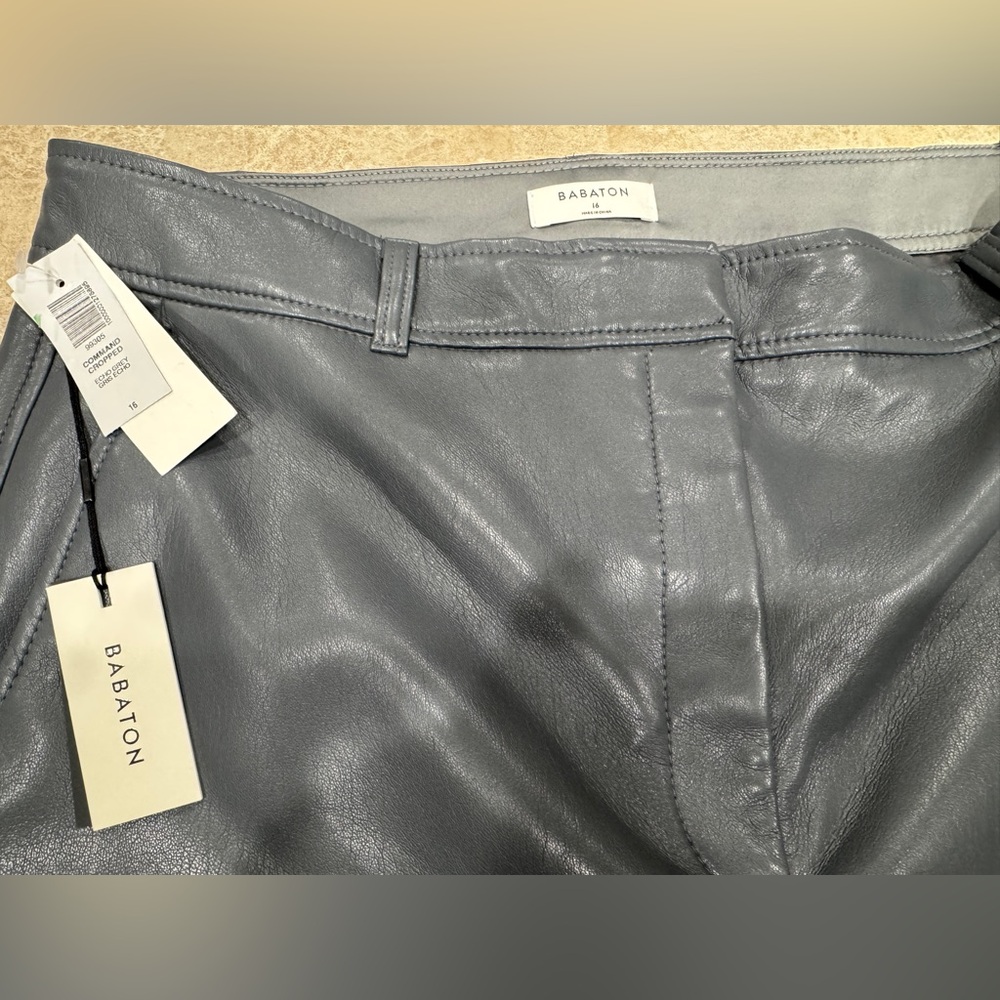 Babaton Command Cropped Pant size 16 - Picture 4 of 4
